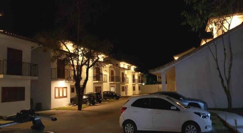 فيلا Solar Das Andorinhas باراتي المظهر الخارجي الصورة